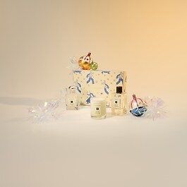 Calendrier de L'Avent - Coffret 25 jours Parfums, Soins & Bougies
